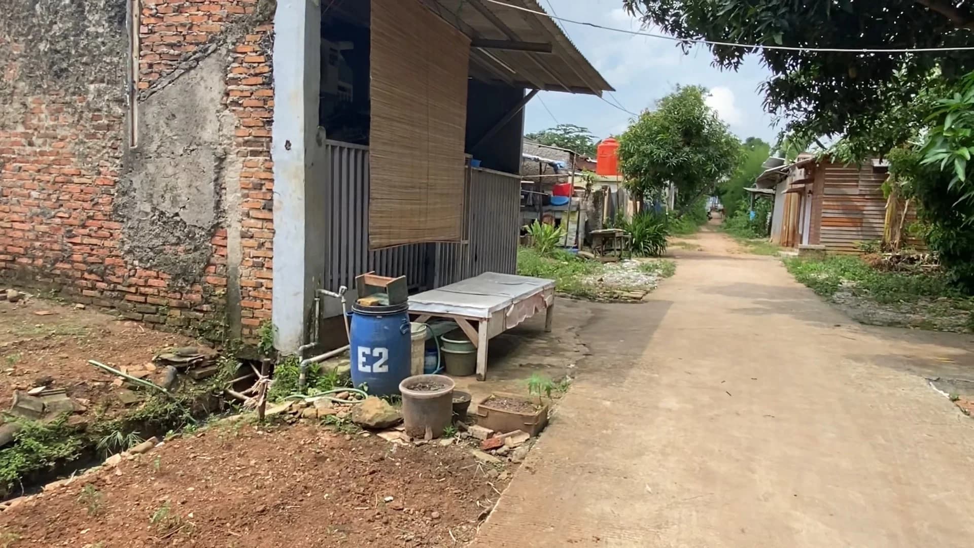 Rumah Murah lelangan Bank foto 2