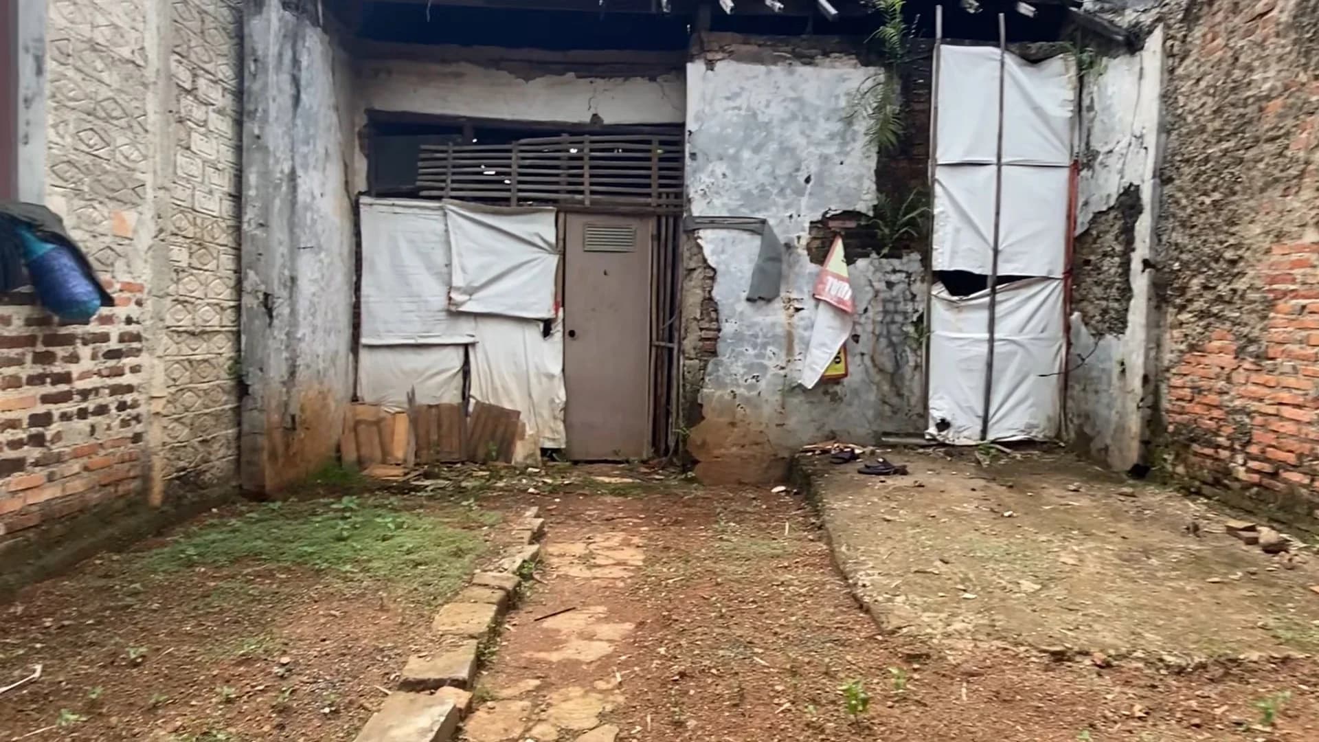 Rumah Murah lelangan Bank foto 3