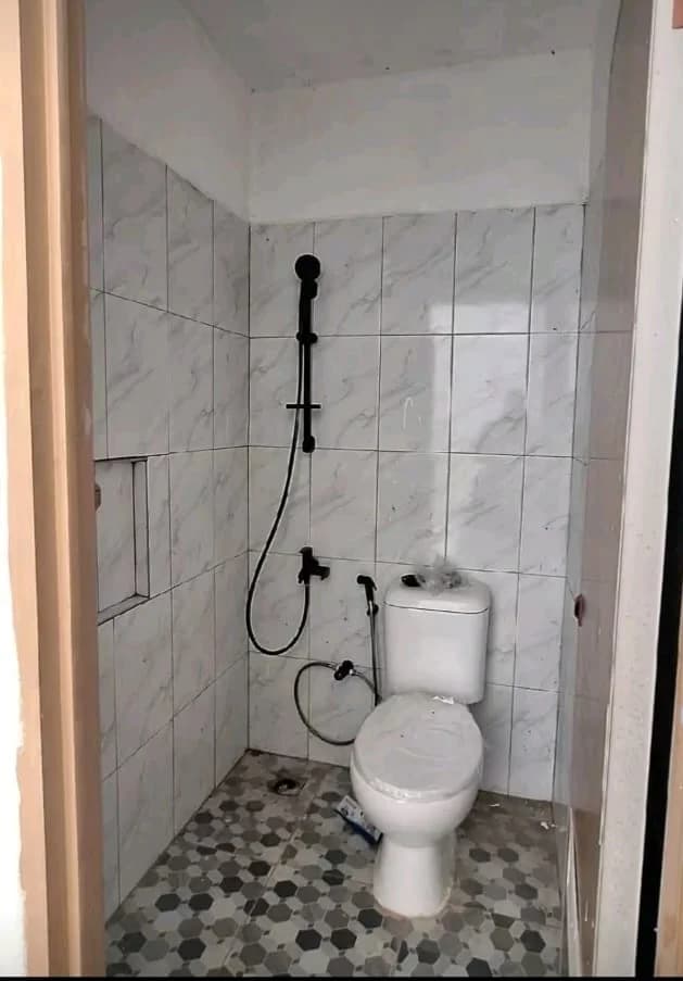 Rumah murah dekat dengan Gerbang Tol Gabus foto 3