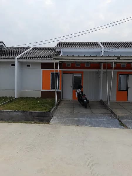 Rumah strategis di Utara Jakarta