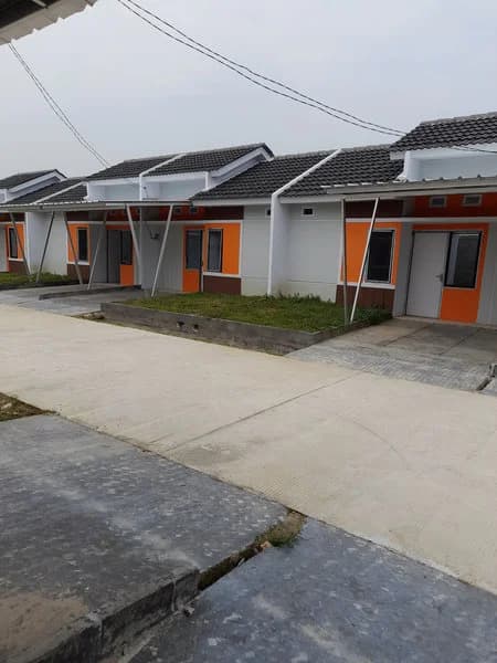 Rumah strategis di Utara Jakarta foto 3