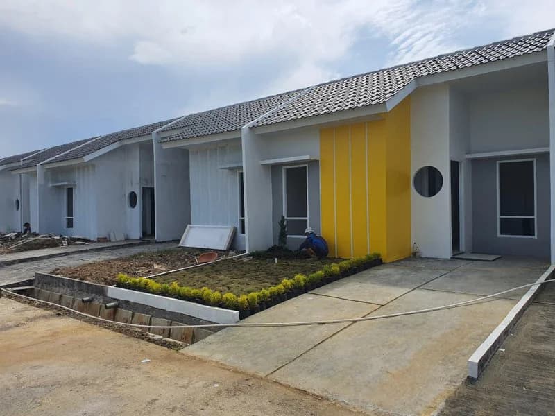 Pondok Permata 2 Babelan – Hunian Asri, Terjangkau, & Strategis di Utara Bekasi!