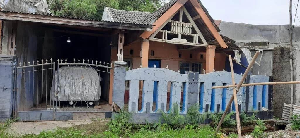 Perumahan Bumi Kosambi Permai adalah kawasan hunian strategis yang terletak di wilayah Klari