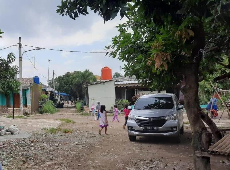Perumahan Bumi Kosambi Permai adalah kawasan hunian strategis yang terletak di wilayah Klari foto 2