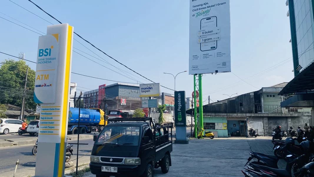 Ruko Grand Amarta Cikarang adalah kawasan ruko eksklusif 3 lantai di Cikarang foto 3