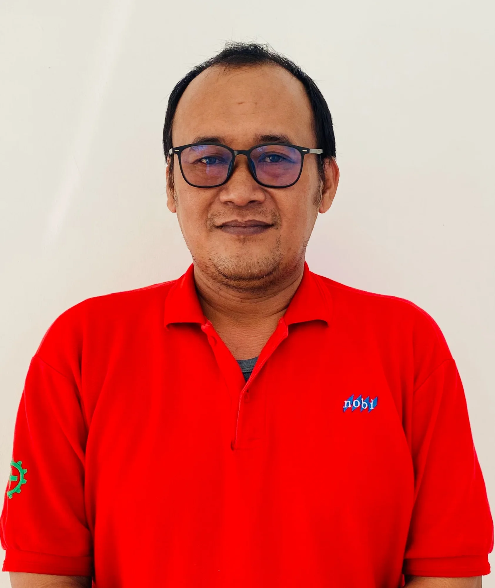 Foto Edi Hamdi